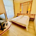 Residenz Seestern, Seekatze