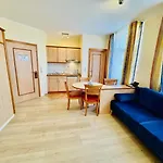 Residenz Seestern, Seekatze