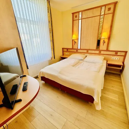 Apartment Residenz Seestern, Seekatze