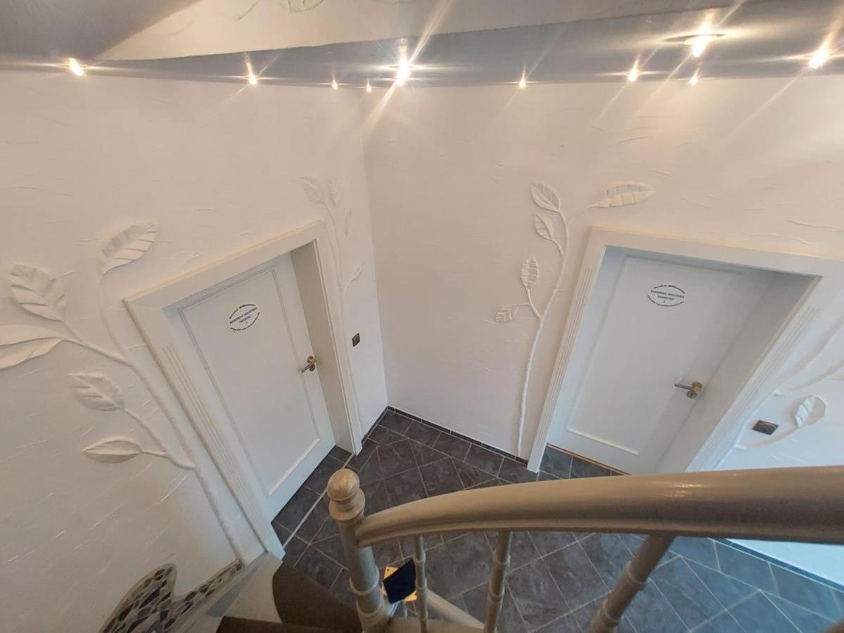 Residenz Seestern, Seekatze Apartment Rostock