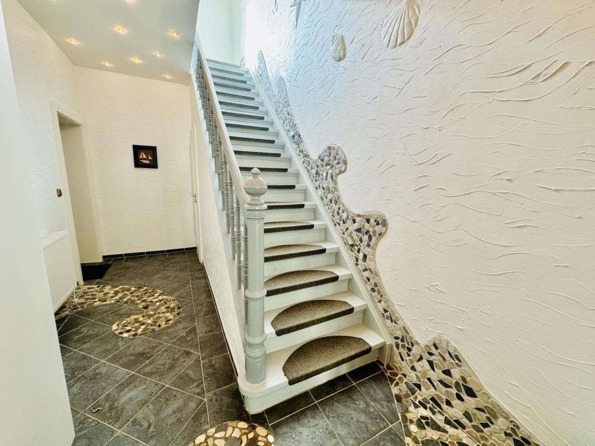 Apartment Residenz Seestern, Seekatze