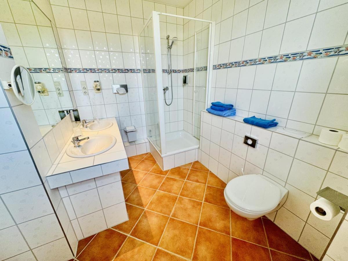 Apartment Residenz Seestern, Seekatze Rostock