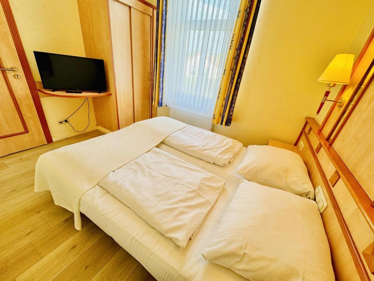 Residenz Seestern, Seekatze Apartment Rostock