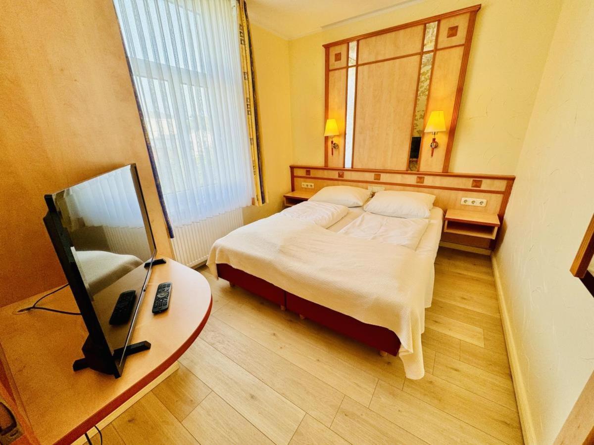 Apartment Residenz Seestern, Seekatze