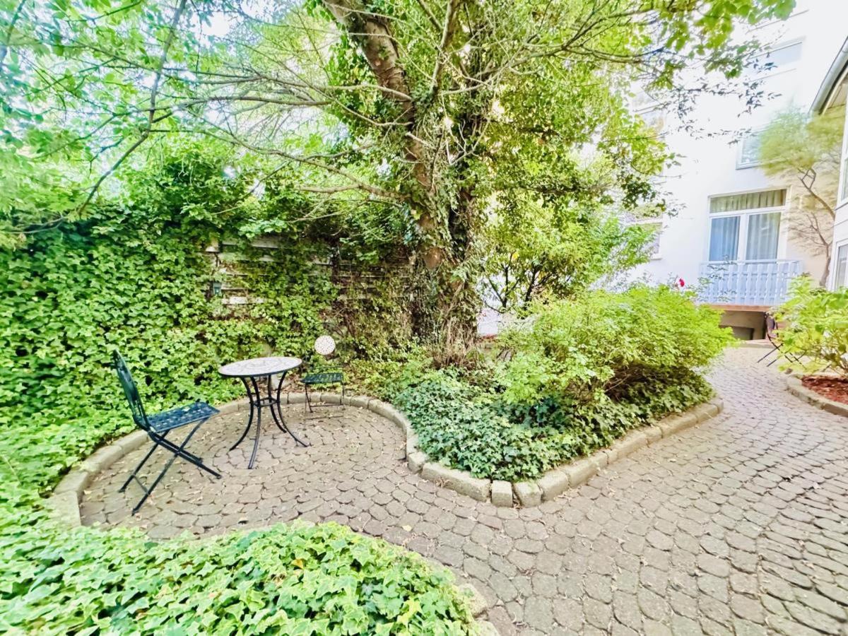 Residenz Seestern, Seekatze Rostock